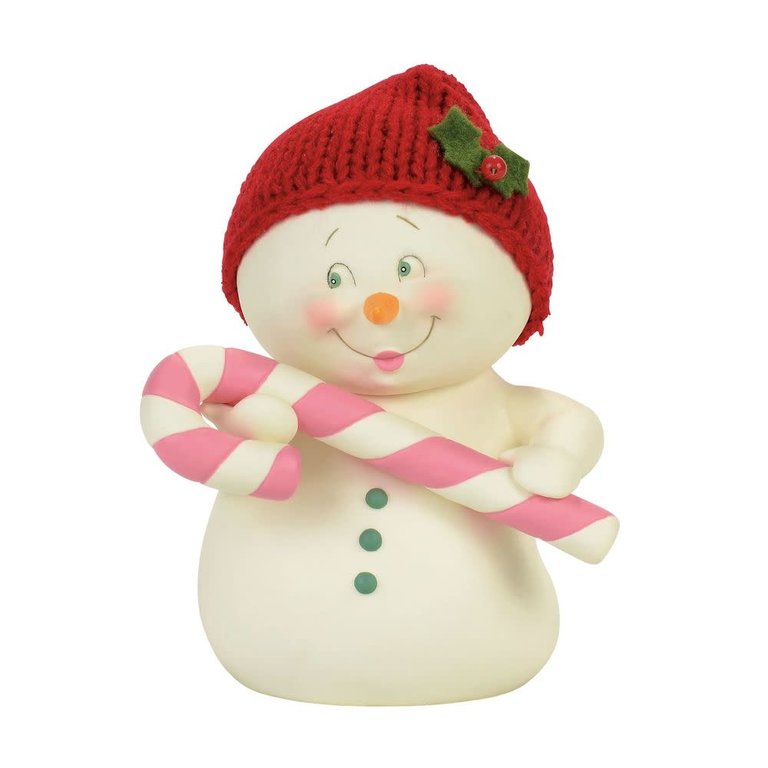 Snowpinion "Holiday Treats" Figurine 4058928