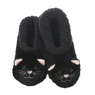 Snoozies Snoozies Furry Foot Pals Slippers Snoozies Snoozies Furry Foot Pals Slippers