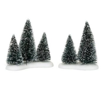 ''Sisal Tree Groves'' General Village Accessoire 4057613