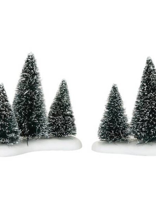 ''Sisal Tree Groves'' General Village Accessory 4057613
