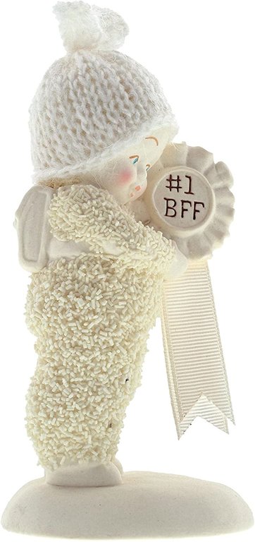 Snowbabies #1 BFF 6001866