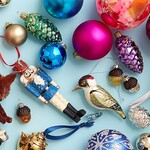 Ornament Collections