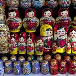 Russian Classic Collectibles