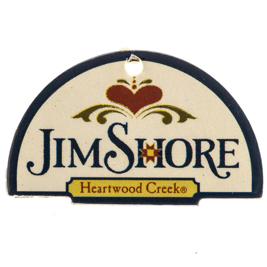 Jim Shore Collection overview
