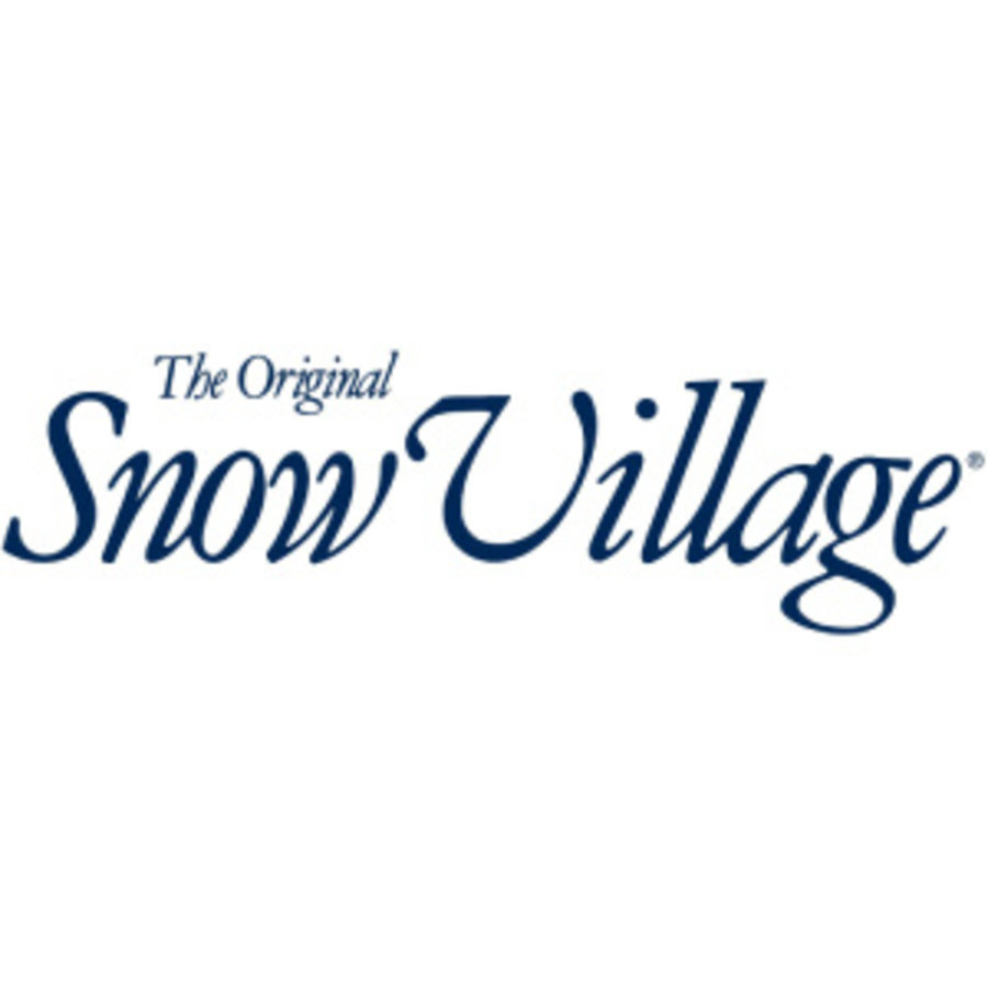 Original Snow Village