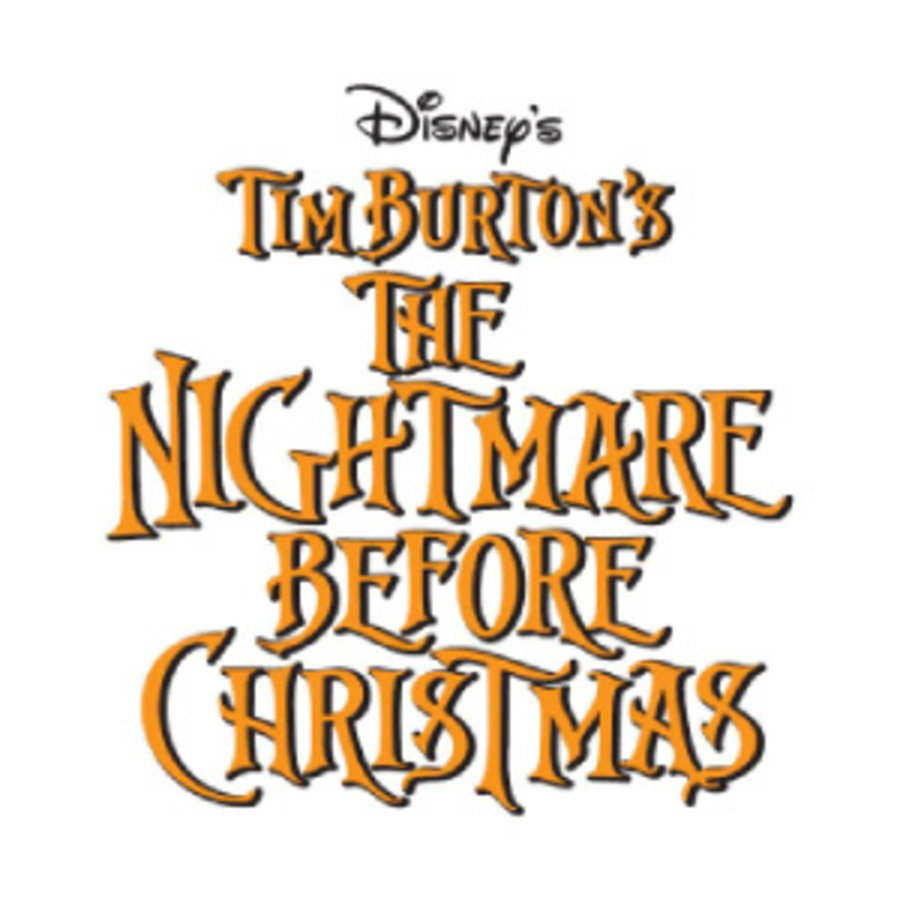 The Nightmare Before Christmas
