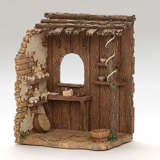 Fontanini Atelier de Sculpteur sur Bois 7"Haut 55620 pour Nativité Fontanini 5" NOUVEAUTÉ 2021 Fontanini Atelier de Sculpteur sur Bois 7"Haut 55620 pour Nativité Fontanini 5" NOUVEAUTÉ 2021