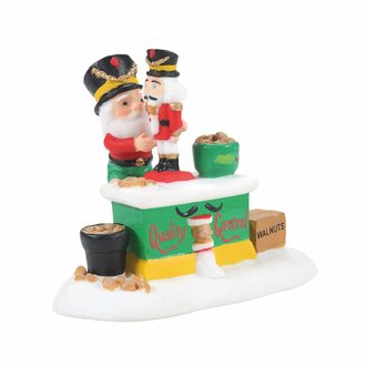 A Cracking Good Test Result - North Pole Series 6007619 NEW 2021 A Cracking Good Test Result - North Pole Series 6007619 NEW 2021