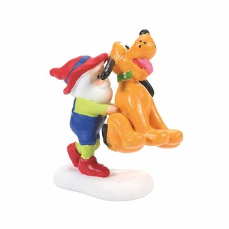 Department 56 A Huggable Christmas - North Pole Village 6007621 NEW 2021 Department 56 A Huggable Christmas - North Pole Village 6007621 NEW 2021