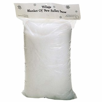 Department 56 Blanket Of New Fallen Snow - Village Accessories 56.49956 Department 56 Blanket Of New Fallen Snow - Village Accessories 56.49956