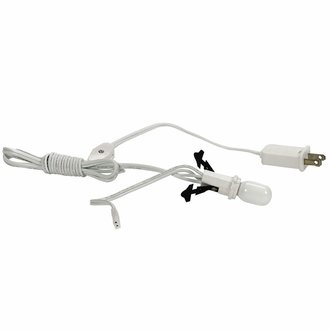 Department 56 Cordon auxiliaire de remplacement avec lumière # 014 item 56.53039 Department 56 Cordon auxiliaire de remplacement avec lumière # 014 item 56.53039