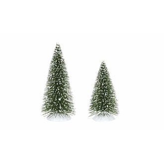 Department 56 Woodsy Pines - Village Accessories 6005548 Department 56 Woodsy Pines - Village Accessories 6005548