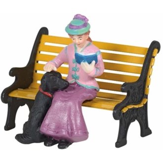 Department 56 A Christmas Break - Village Accessories 6005505 Department 56 A Christmas Break - Village Accessories 6005505