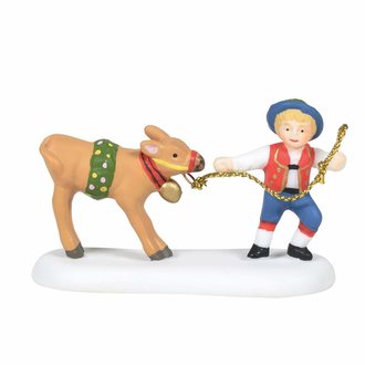 Hurry Up or Wait? - Alpine Village 6005377 Hurry Up or Wait? - Alpine Village 6005377
