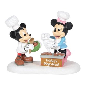 Department 56 Sugar & Spice... - Disney Village 6001192 Department 56 Sugar & Spice... - Disney Village 6001192