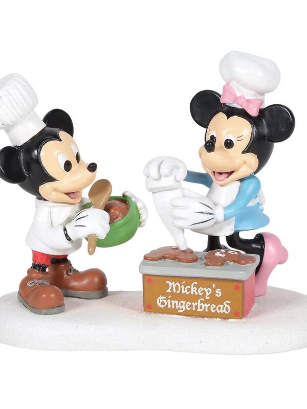 Sugar & Spice... - Disney Village 6001192