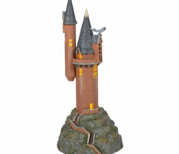 The Owlery - Harry Potter Village 6006516