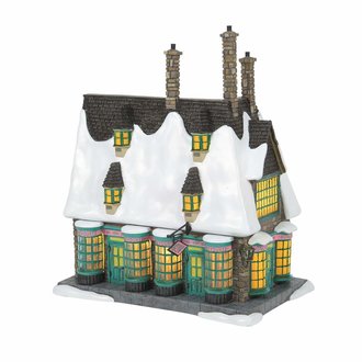 Department 56 Honeydukes Sweet Shop - Harry Potter Village 6007412 NEW 2021 Department 56 Honeydukes Sweet Shop - Harry Potter Village 6007412 NEW 2021