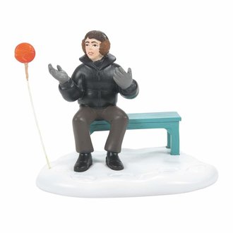Department 56 Runaway Lollipop - Harry Potter Village 6007413 NEW 2021 Department 56 Runaway Lollipop - Harry Potter Village 6007413 NEW 2021