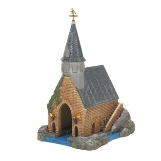 Department 56 The Boathouse - Harry Potter Village 6007754 Department 56 The Boathouse - Harry Potter Village 6007754