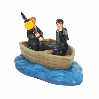 Department 56 First-Years Harry and Ron - Harry Potter Village 6007757 NEW 2021 Department 56 First-Years Harry and Ron - Harry Potter Village 6007757 NEW 2021