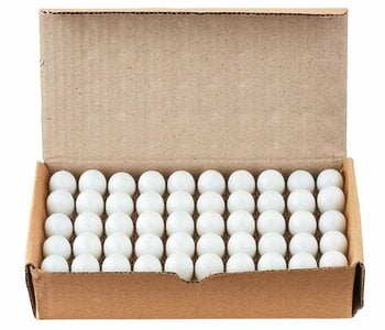 Village Replacment Bulb Box of 50 56.99002