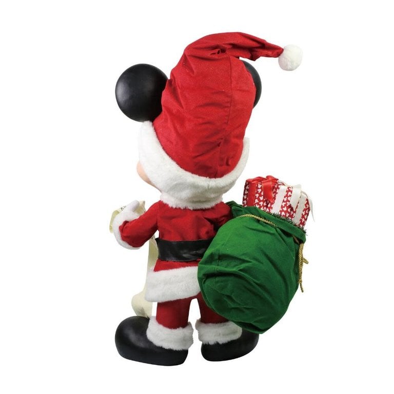 Merry Mickey 30" - Licensed Possible Dreams