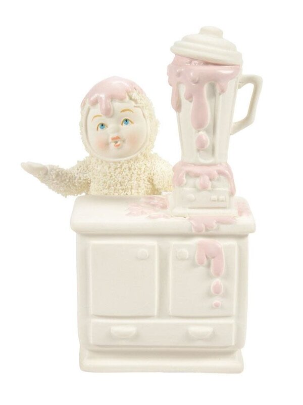 Another Messy Memory - Snowbabies Classic Collection 6008644