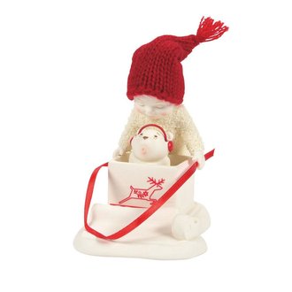 Department 56 My Beary Best Gift - Snowbabies Classic Collection 6008150 Department 56 My Beary Best Gift - Snowbabies Classic Collection 6008150