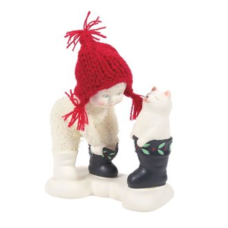 That's My Boot - Snowbabies Classic Collection 6008143 NEW 2021 That's My Boot - Snowbabies Classic Collection 6008143 NEW 2021