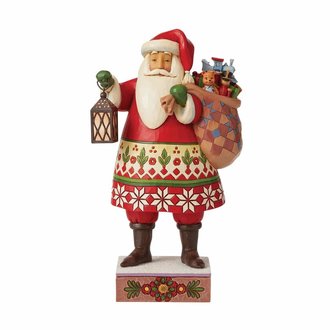 Jim Shore Believe In Christmas Magic - Jim Shore Heartwood Creek 6008940 NEW 2021 Jim Shore Believe In Christmas Magic - Jim Shore Heartwood Creek 6008940 NEW 2021