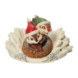 Fun in the Snow - Jim Shore Disney Traditions 6008975 NOUVEAUTÉ 2021 Fun in the Snow - Jim Shore Disney Traditions 6008975 NOUVEAUTÉ 2021