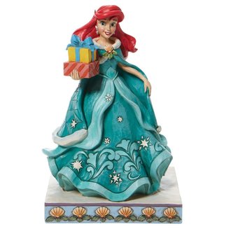 Disney Traditions Gifts of Song - Jim Shore Disney Traditions 6008982 Disney Traditions Gifts of Song - Jim Shore Disney Traditions 6008982