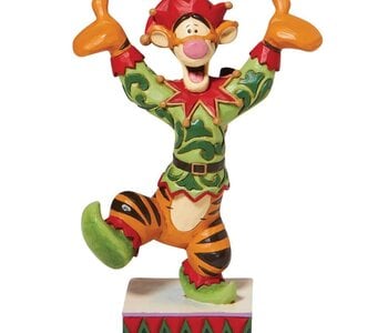 Mini Bourriquet figurine Disney Traditions par Jim Shore 4056746 - Boutique  Noel Eternel