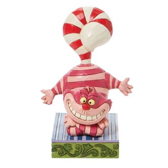 Disney Traditions Candy Cane Cheer - Jim Shore Disney Traditions 6008984 NEW 2021 Disney Traditions Candy Cane Cheer - Jim Shore Disney Traditions 6008984 NEW 2021