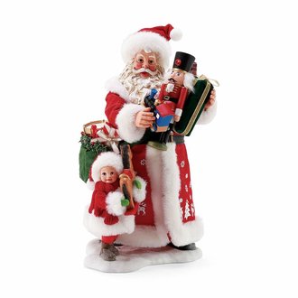 Loaded with Gifts - Possible Dreams Christmas Traditions 6008216 NEW 2021 Loaded with Gifts - Possible Dreams Christmas Traditions 6008216 NEW 2021
