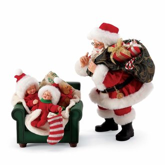 Possible Dreams Shhhhh! - Possible Dreams Christmas Traditions 6008595 NOUVEAUTÉ 2021 Possible Dreams Shhhhh! - Possible Dreams Christmas Traditions 6008595 NOUVEAUTÉ 2021