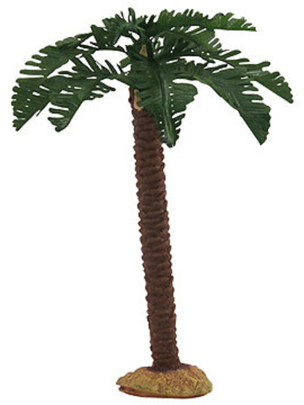 Single Palm Tree   for Fontanini 5" Nativity 56571
