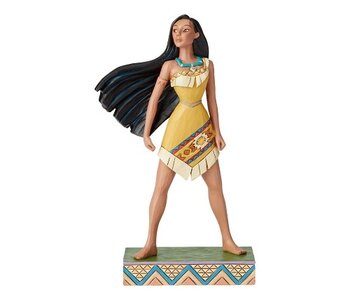 Pocahontas Princess Passion 6002822
