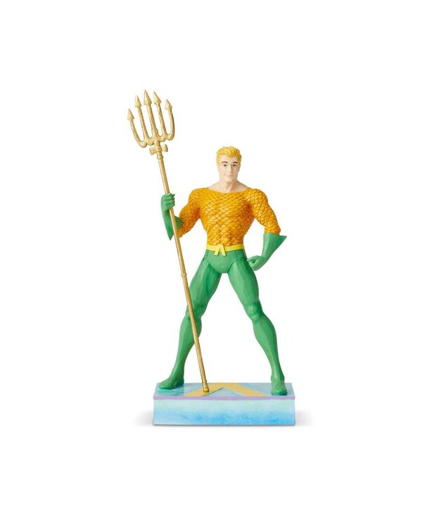 Aquaman | Official Apparel & Accessories | Heroes & Villains™