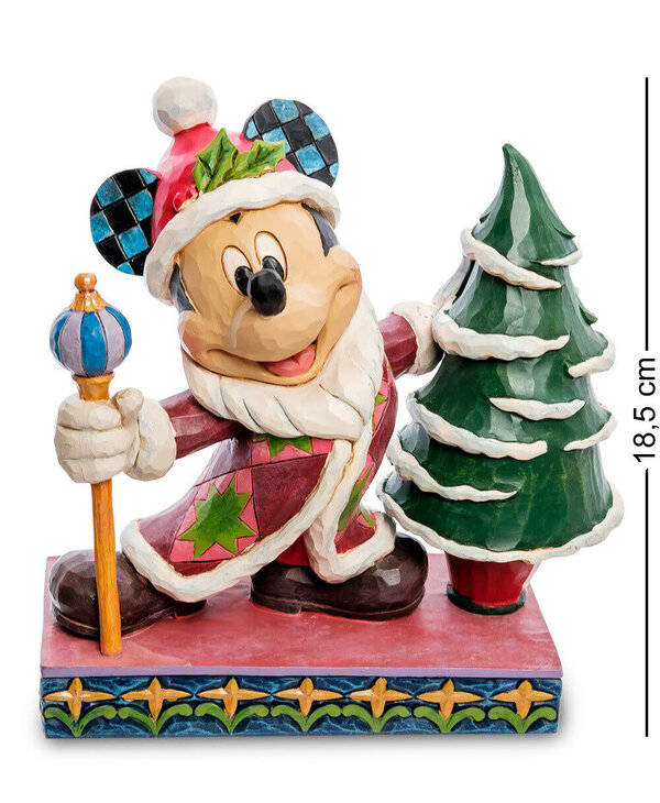 Jim Shore & Disney Traditions Figurines & Ornaments