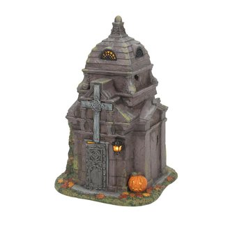 Rest in Peace 2021 - Snow Village Halloween 6009848 Rest in Peace 2021 - Snow Village Halloween 6009848