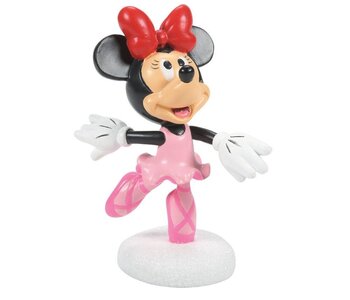 Minnie's Arabesque - Disney Village 6007178