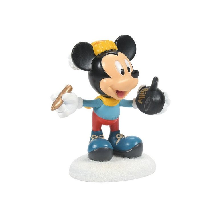 Mickey's Finishing Touch - Disney Village 6007179
