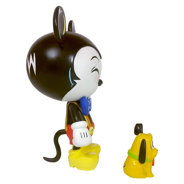 Mickey World of Miss Mindy 6001680 Vinyl figurine