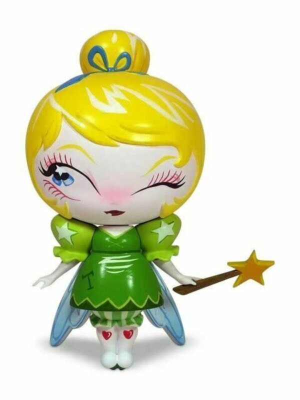 Tinkerbell The World of Miss Mindy 6001675