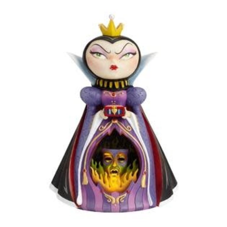 Evil Queen Disney, World of Miss Mindy by Enesco 4058886