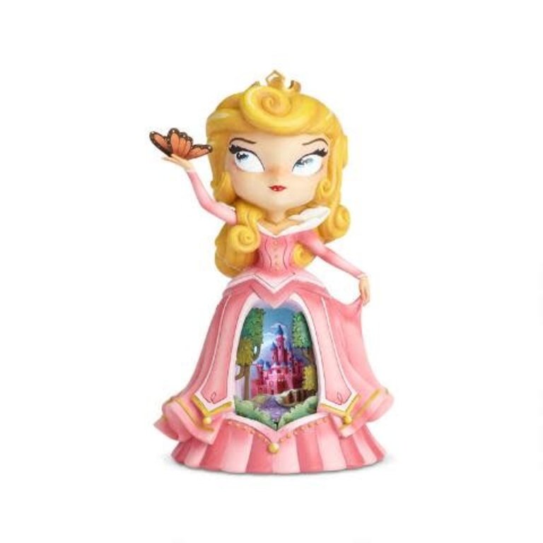 Princess Aurora The World of Miss Mindy  4058888