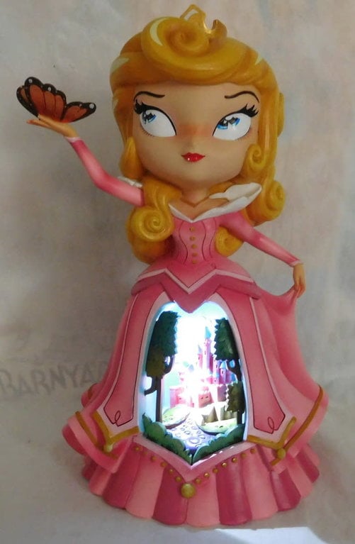 Princess Aurora The World of Miss Mindy  4058888