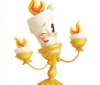 Lumiere Miss Mindy Figurine - 4058892